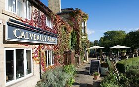 Innkeeper's Lodge Leeds Calverley